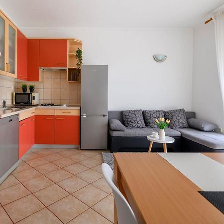 Apartment Malibu ซาบอริซ ภายนอก รูปภาพ