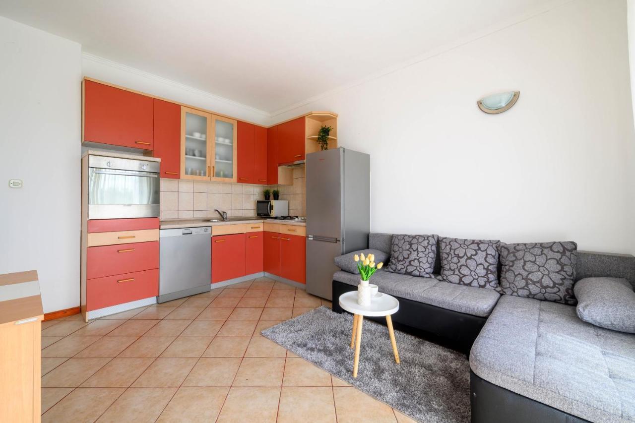Apartment Malibu ซาบอริซ ภายนอก รูปภาพ